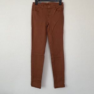 J BRAND Jeans